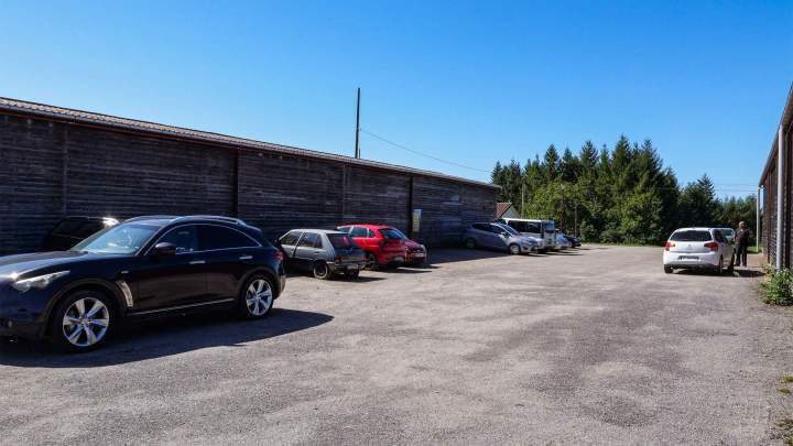 Service de réparation automobile Saint-Junien