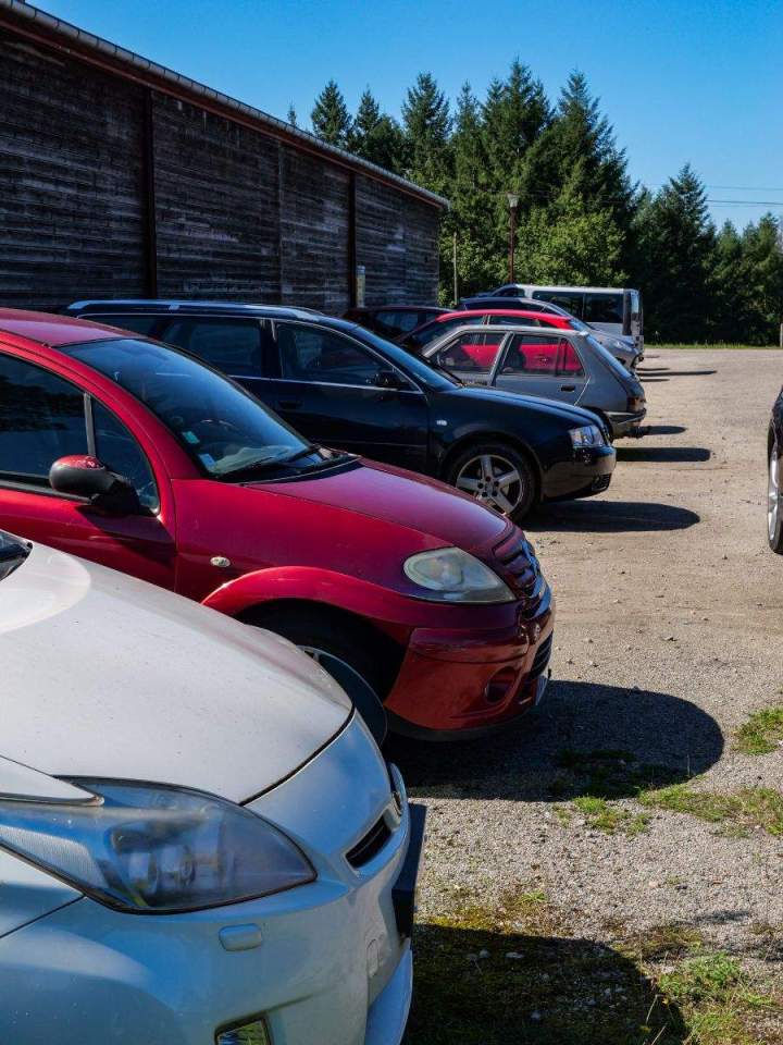 Entretien automobile Saint-Junien